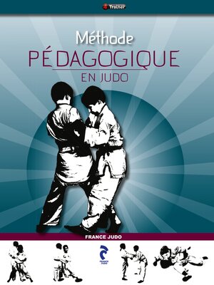 cover image of Méthode pédagogique en judo